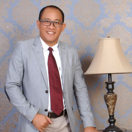 I Ketut Suastika