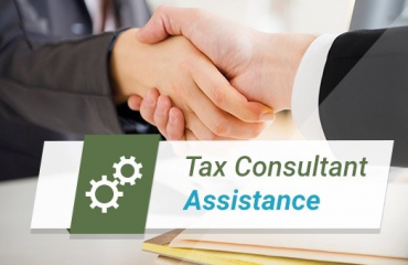 Tax Consulting