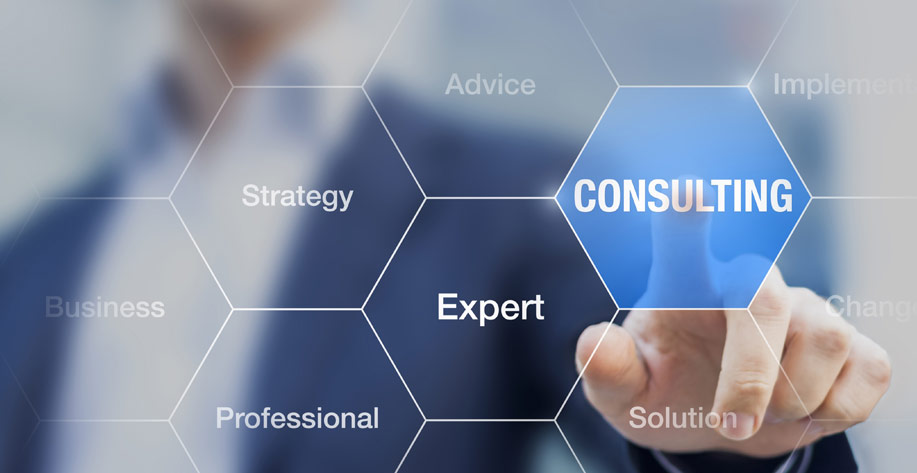 Tax Consulting