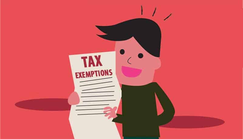 Tax Exempt