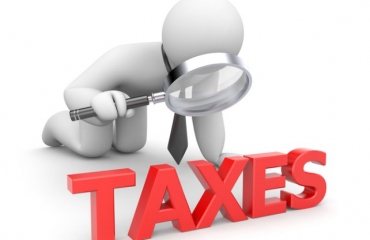 Tax Diagnostic Review For Business