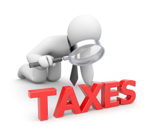 Tax Diagnostic Review For Business