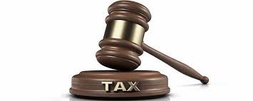 Tax Dispute Resolution