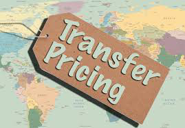 Transfer Pricing Service
